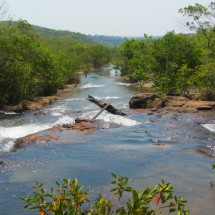 Rio da Casca